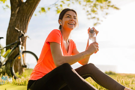 Fitness, Saúde e Bem-estar